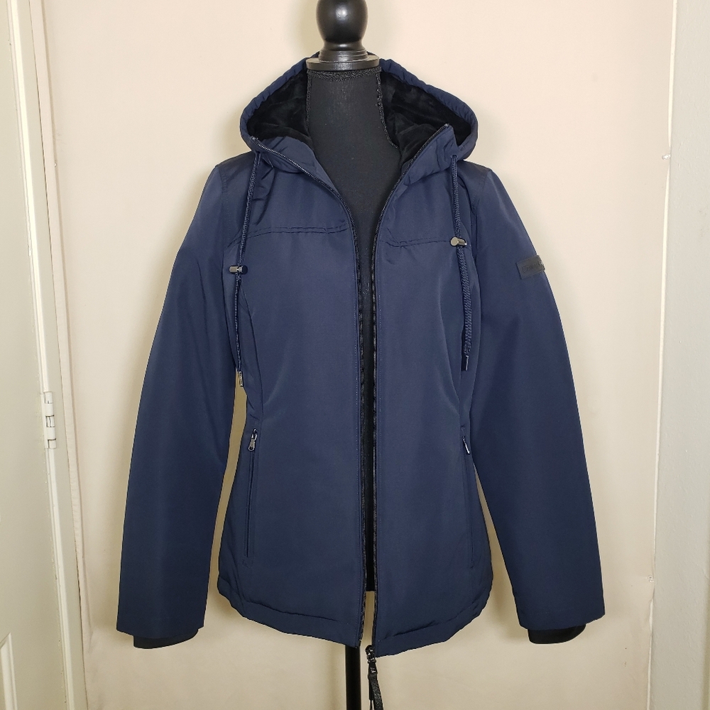 NWT Calvin Klein Jacket - Picture 8 of 10
